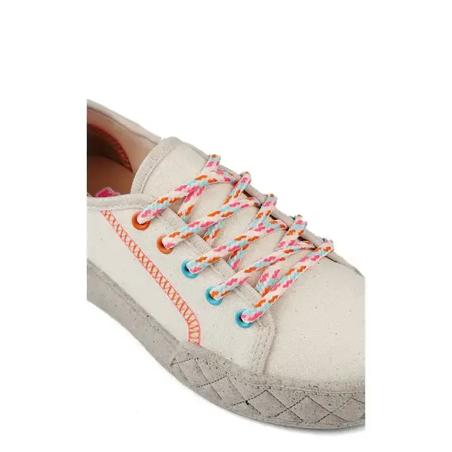 Tenis Casual Sola Caixa Kidy 184-0029-0809