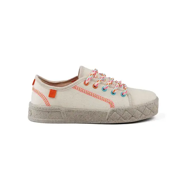 Tenis Casual Sola Caixa Kidy 184-0029-0809