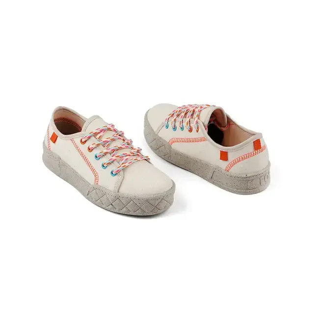 Tenis Casual Sola Caixa Kidy 184-0029-0809