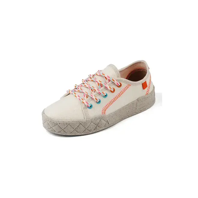 Tenis Casual Sola Caixa Kidy 184-0029-0809