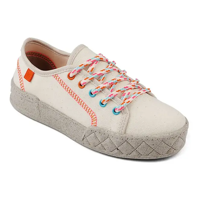 Tenis Casual Sola Caixa Kidy 184-0029-0809