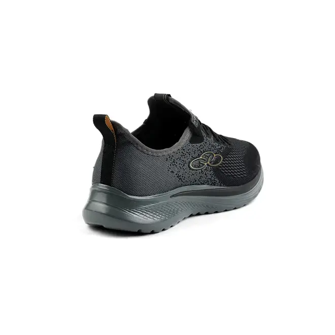 Tênis Olympikus Bravo Masculino Preto