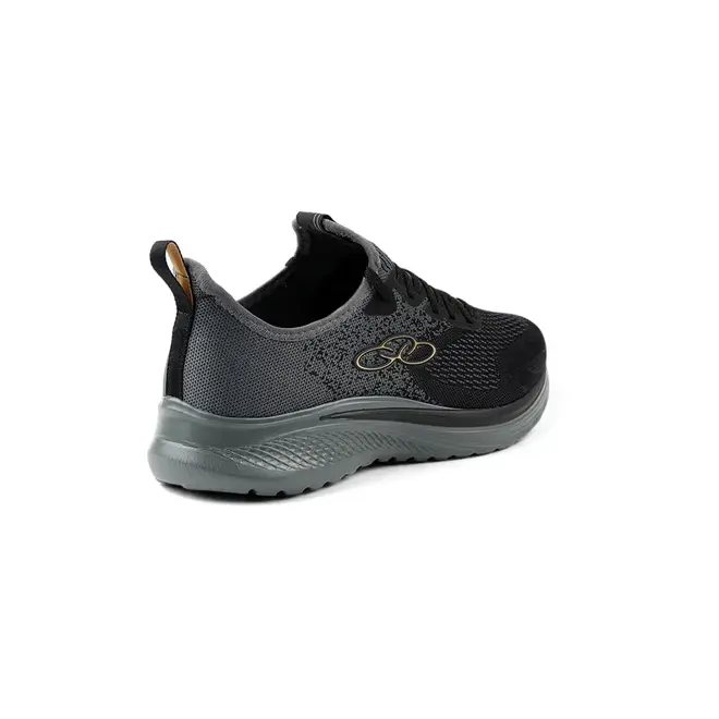 Tênis Olympikus Bravo Masculino Preto