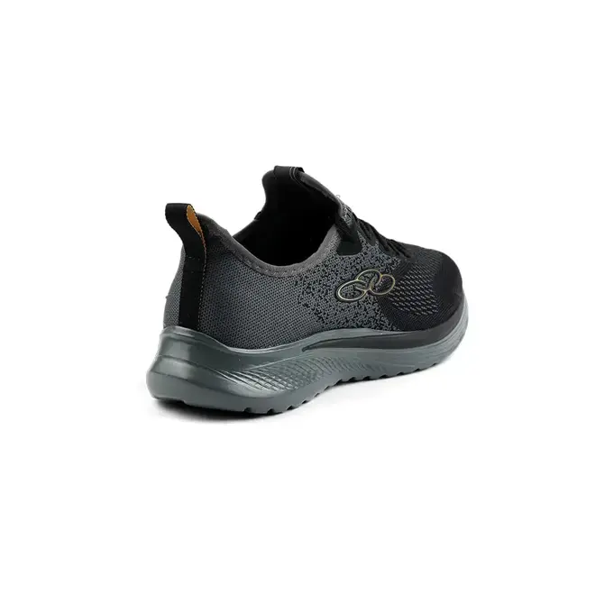 Tênis Olympikus Bravo Masculino Preto
