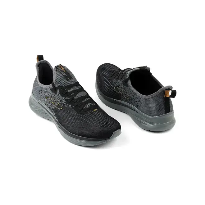 Tênis Olympikus Bravo Masculino Preto