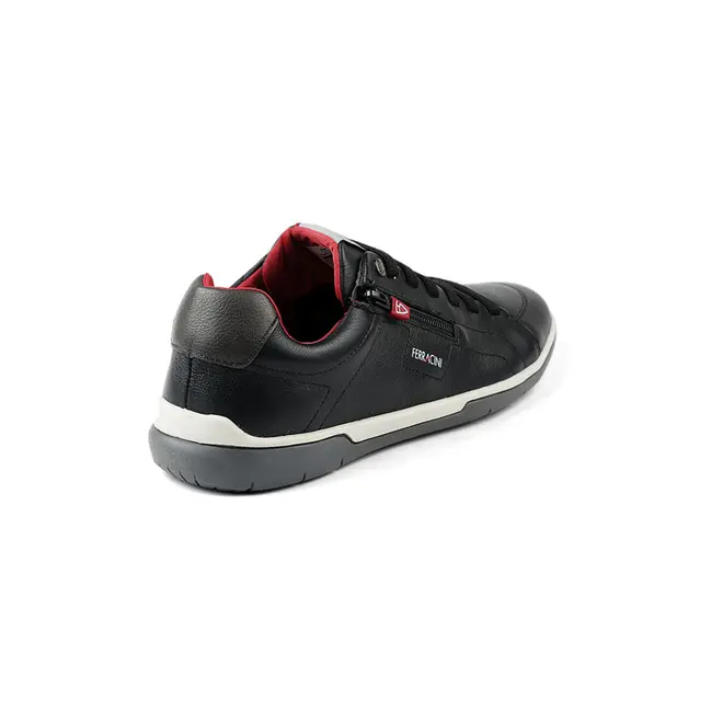 Sapatênis Ferracini XT Preto Masculino