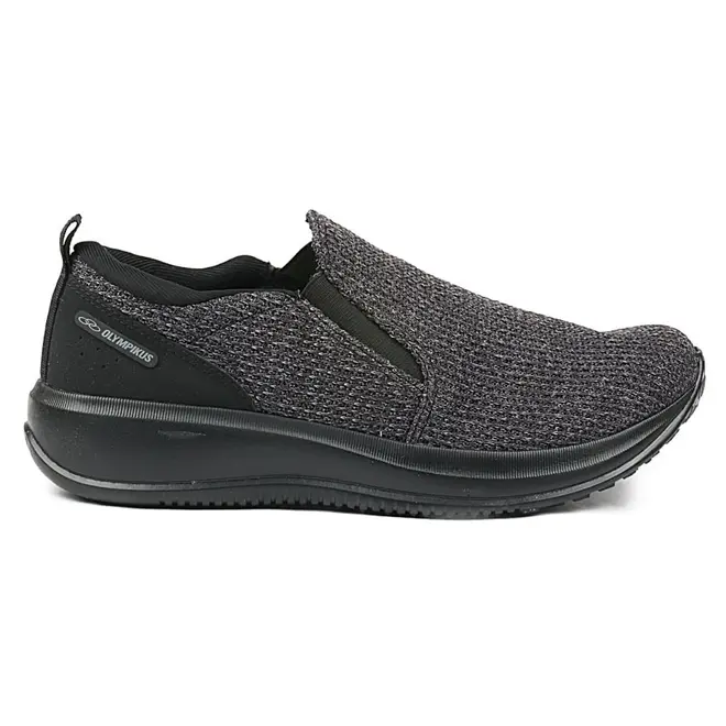 Tênis Lap Olympikus Preto Masculino