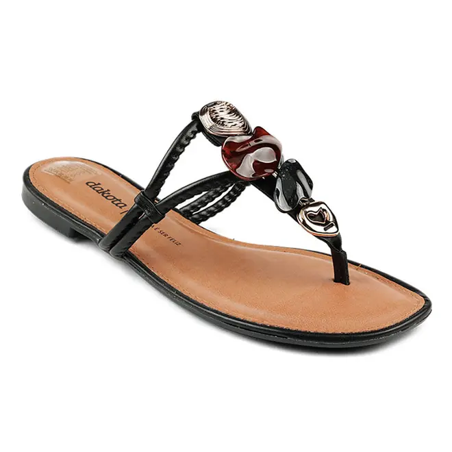Tamanco Flat Dakota