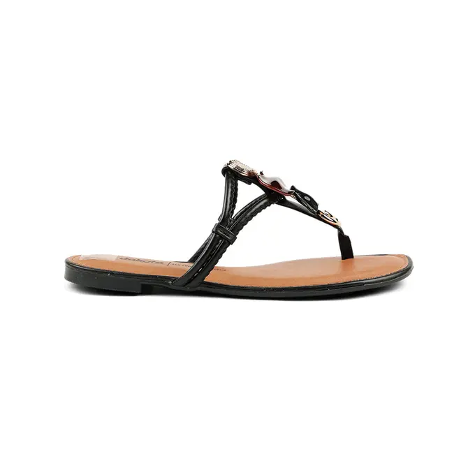 Tamanco Flat Dakota