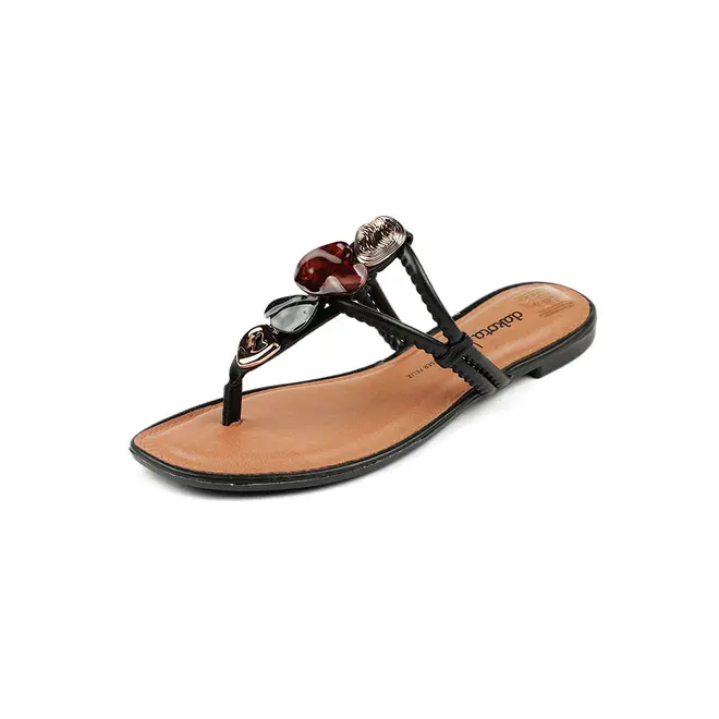 Tamanco Flat Dakota