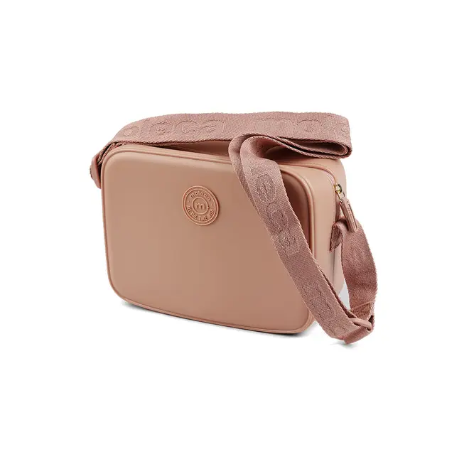 Bolsa Moleca Rosê Feminina