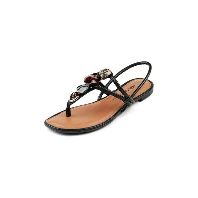 Sandalia Flats Dakota