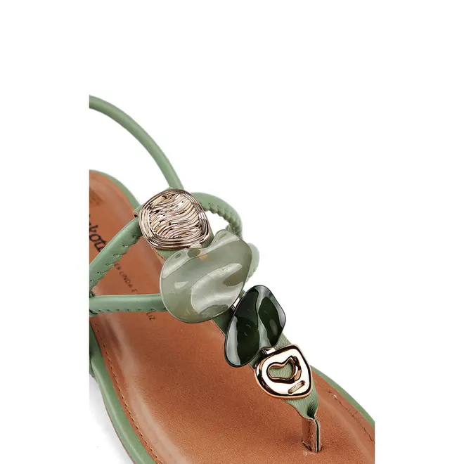 Sandália Flat Dakota
