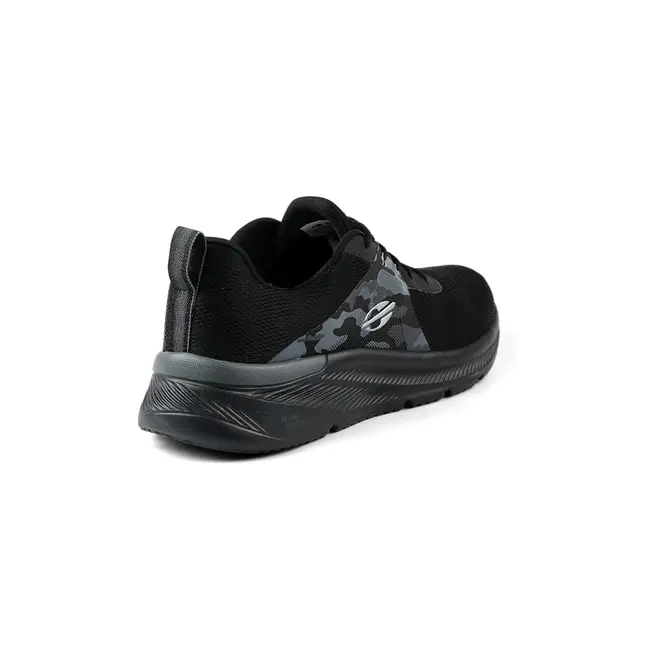 Tênis Esportivo Masculino Mormaii Lead  - Preto / Camuflado