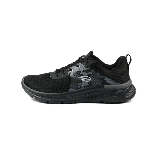 Tênis Esportivo Masculino Mormaii Lead  - Preto / Camuflado