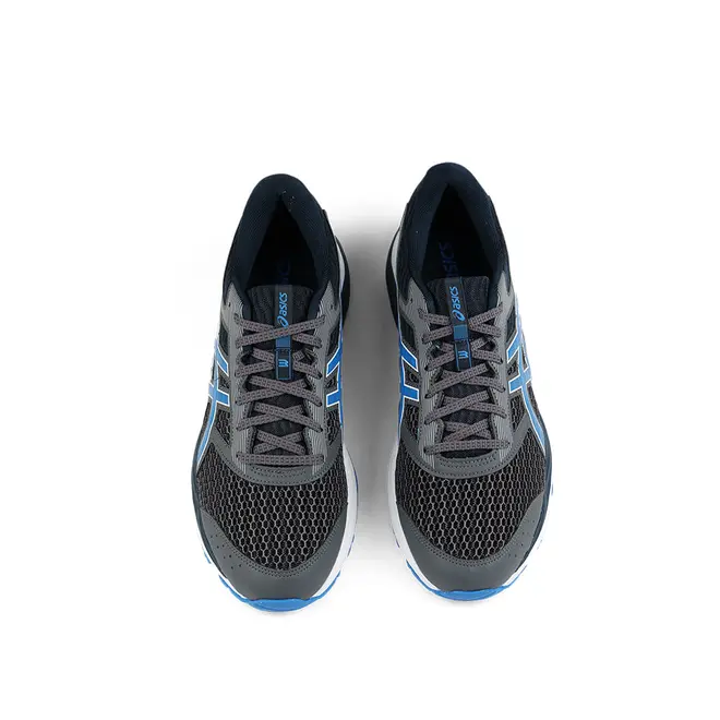 Tênis Esportivo Treino Asics Gel-Shogun 3 - Marinho/Branco