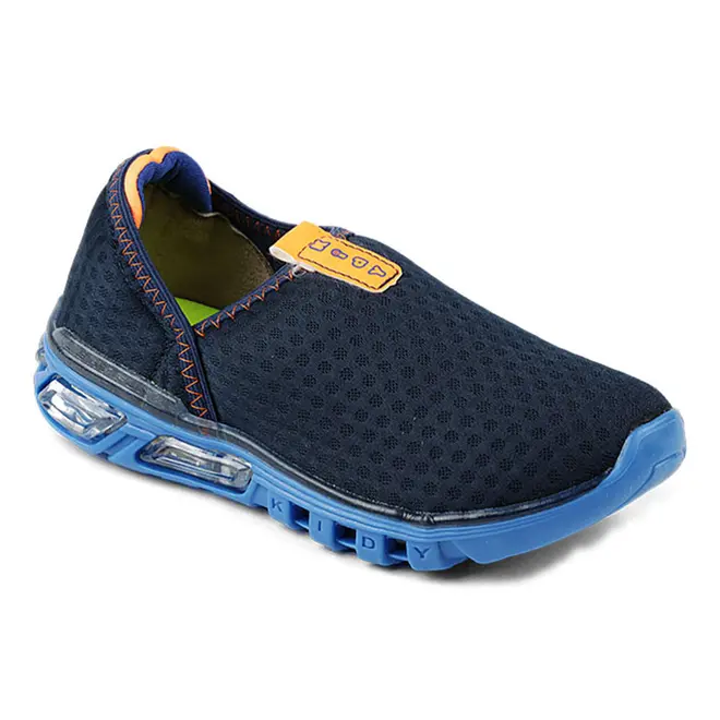 Tenis Casual Dia A Dia Kidy 035-0059-1783 Masculino