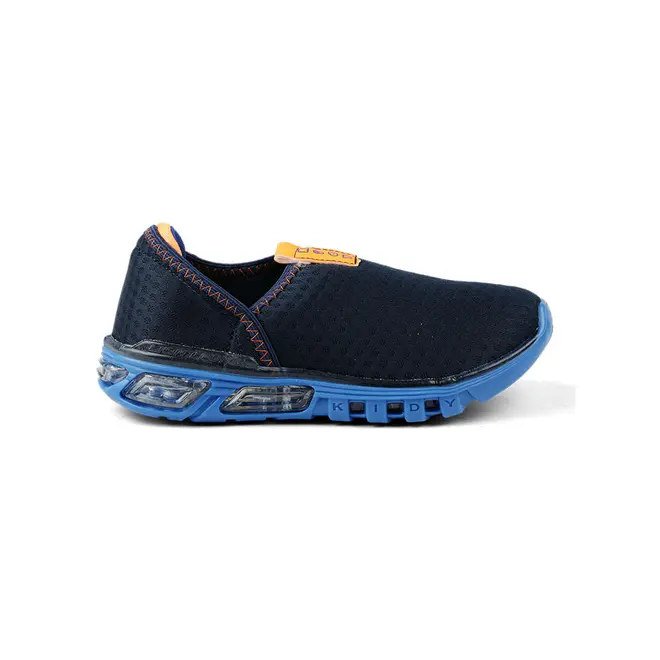Tenis Casual Dia A Dia Kidy 035-0059-1783 Masculino