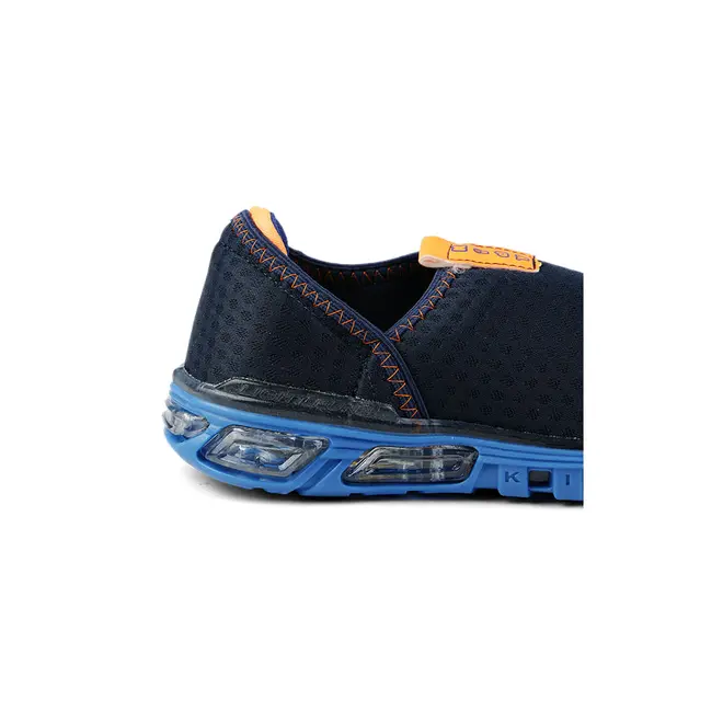 Tenis Casual Dia A Dia Kidy 035-0059-1783 Masculino