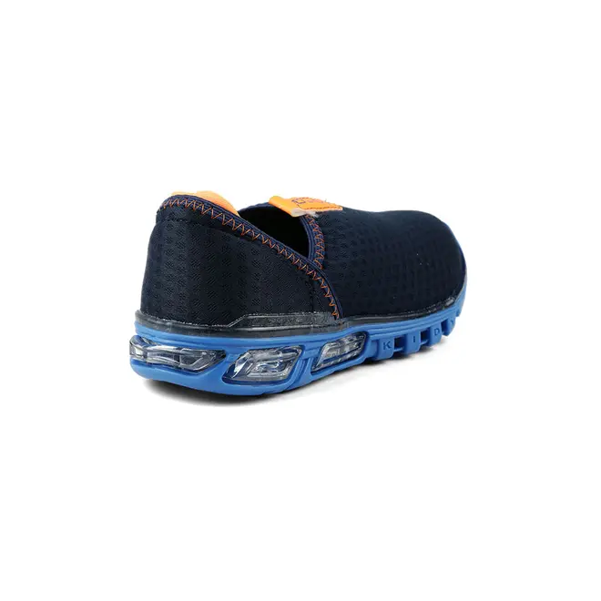 Tenis Casual Dia A Dia Kidy 035-0059-1783 Masculino