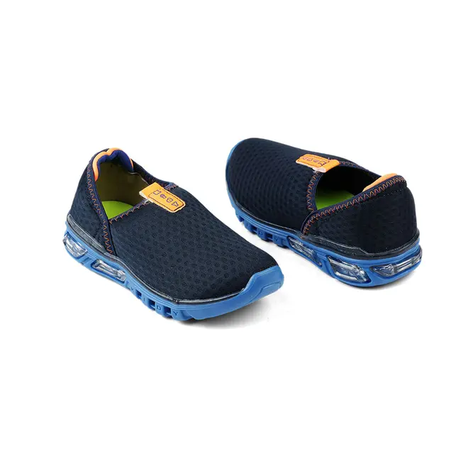 Tenis Casual Dia A Dia Kidy 035-0059-1783 Masculino