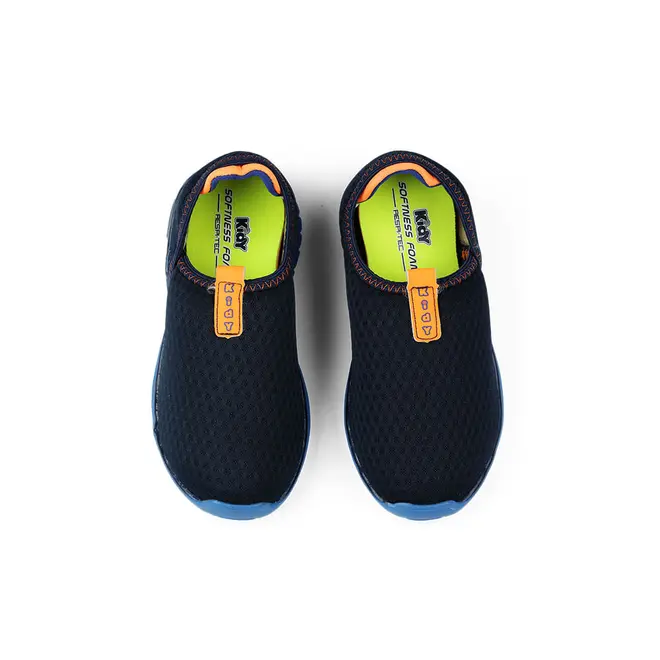 Tenis Casual Dia A Dia Kidy 035-0059-1783 Masculino
