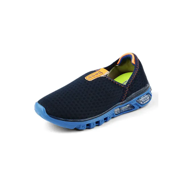 Tenis Casual Dia A Dia Kidy 035-0059-1783 Masculino