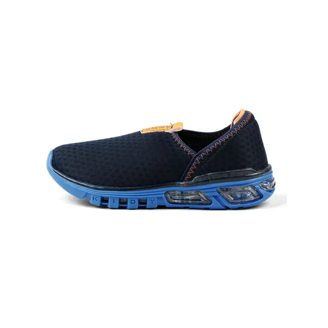 Tenis Casual Dia A Dia Kidy 035-0059-1783 Masculino