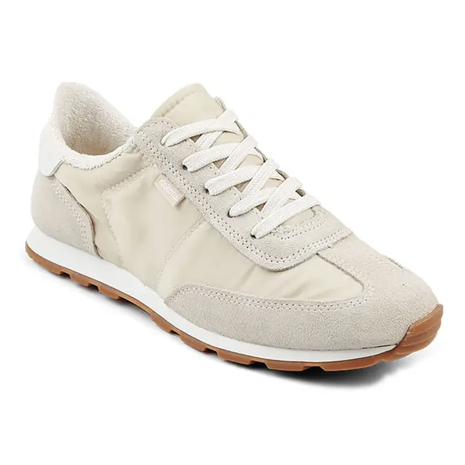 Tênis Dakota Casual Jogging Branco Feminino