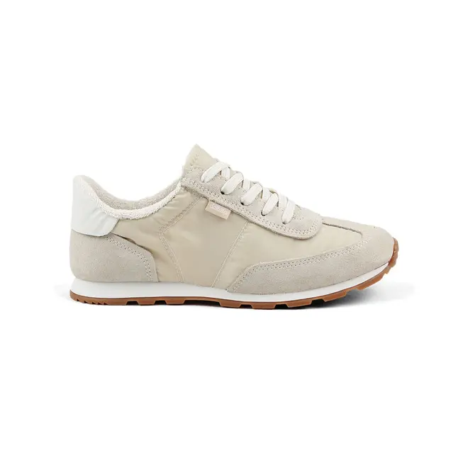 Tênis Dakota Casual Jogging Branco Feminino
