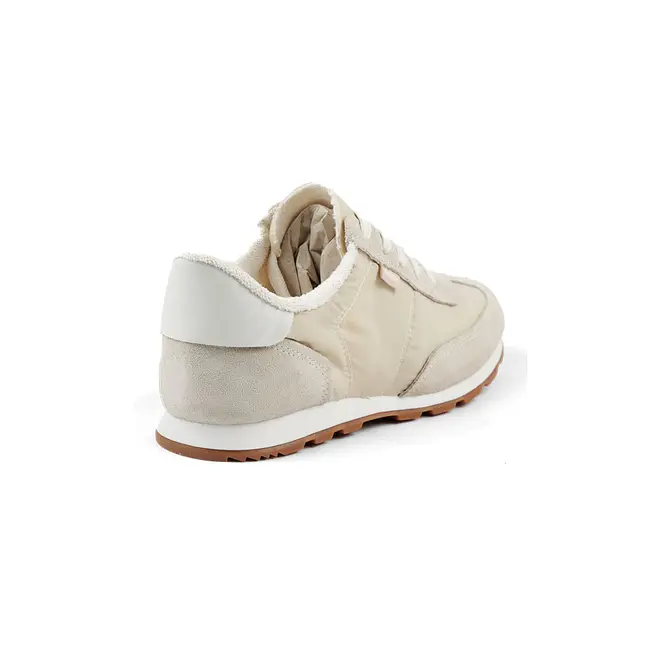 Tênis Dakota Casual Jogging Branco Feminino
