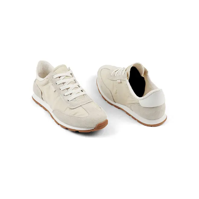 Tênis Dakota Casual Jogging Branco Feminino