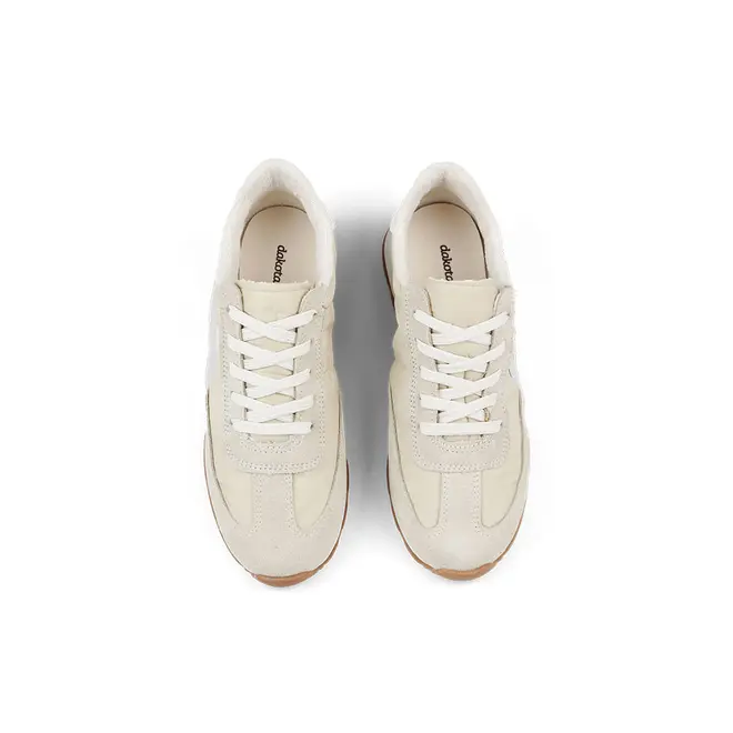 Tênis Dakota Casual Jogging Branco Feminino