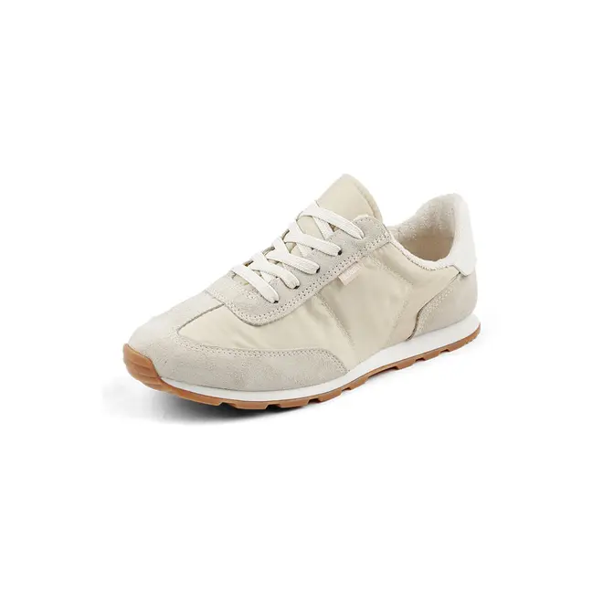 Tênis Dakota Casual Jogging Branco Feminino