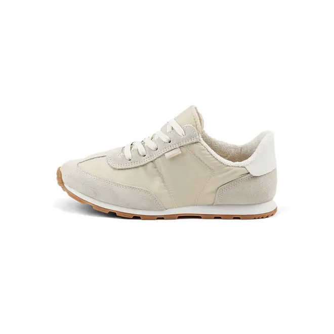 Tênis Dakota Casual Jogging Branco Feminino