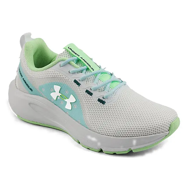 Tênis  Esportivo Under Armour Surprass Feminino Branco