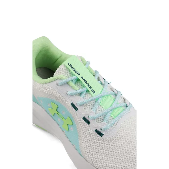 Tênis  Esportivo Under Armour Surprass Feminino Branco