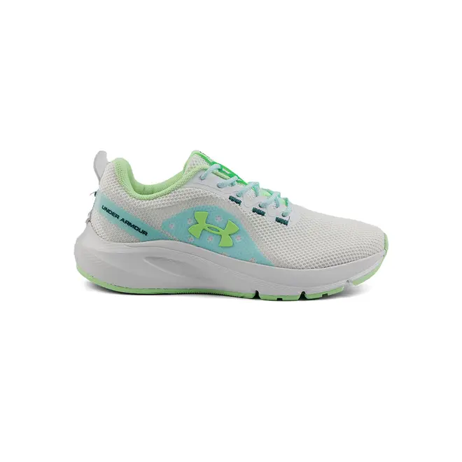 Tênis  Esportivo Under Armour Surprass Feminino Branco