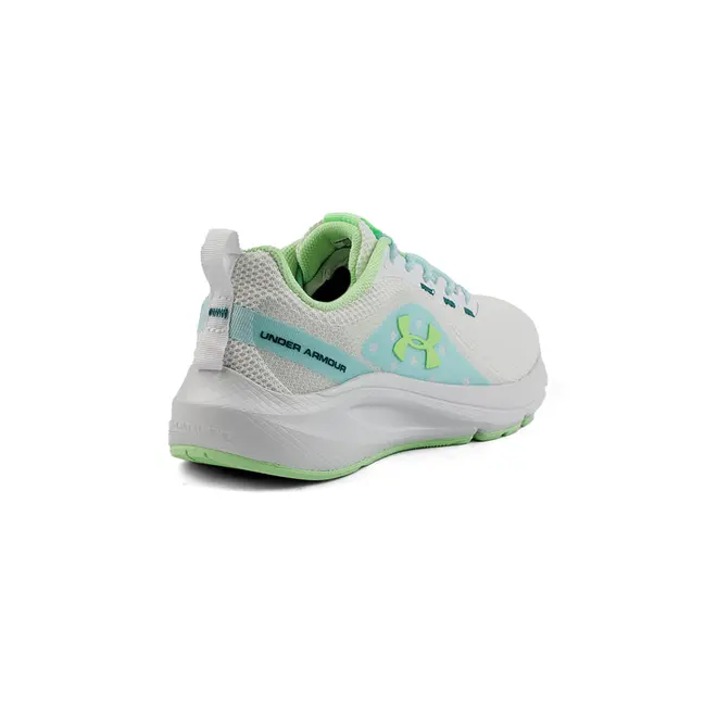 Tênis  Esportivo Under Armour Surprass Feminino Branco