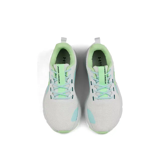 Tênis  Esportivo Under Armour Surprass Feminino Branco