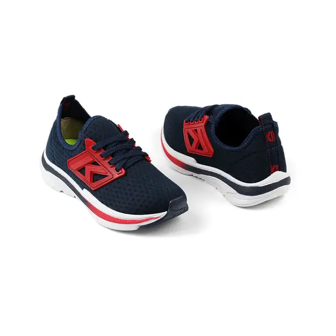 Tenis Esportivo Treino Kidy 128-0029-1049