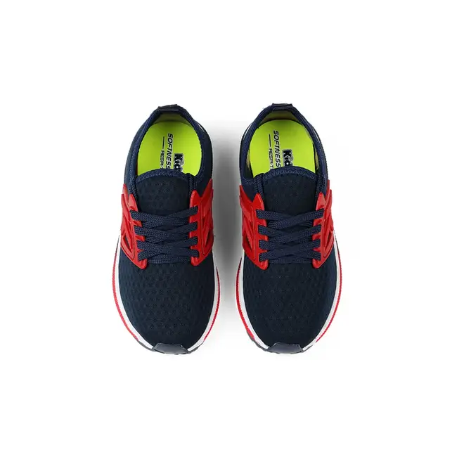 Tenis Esportivo Treino Kidy 128-0029-1049