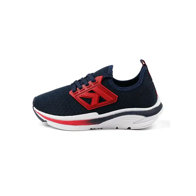 Tenis Esportivo Treino Kidy 128-0029-1049