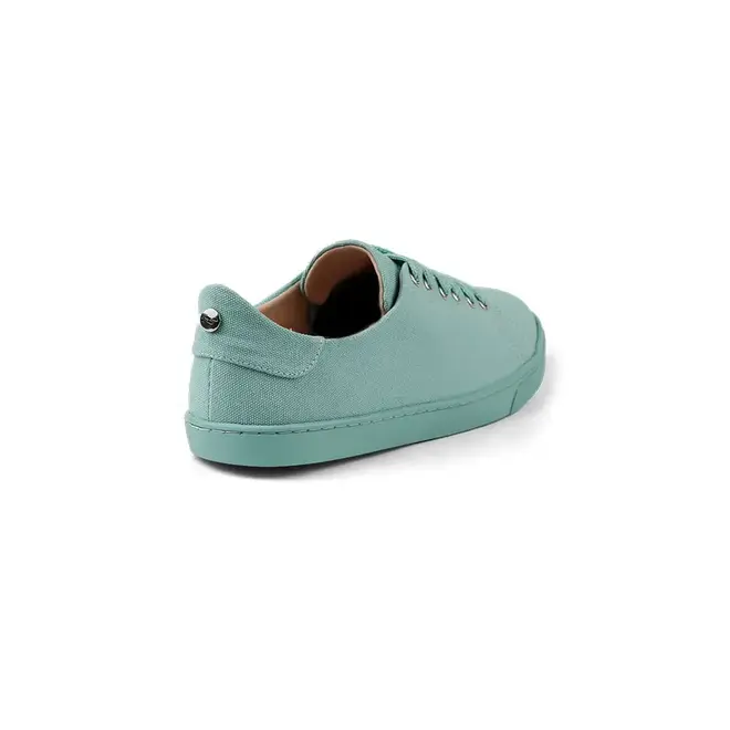 Tênis Casual Itapuã Design Clássico Verde Feminino