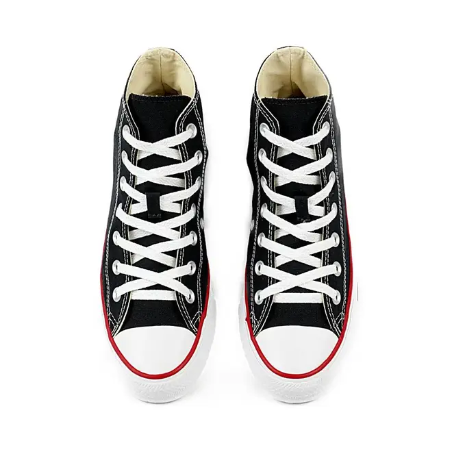 Tênis Casual Converse Preto Feminino