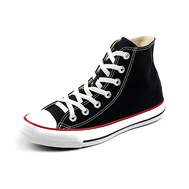 Tênis Casual Converse Preto Feminino