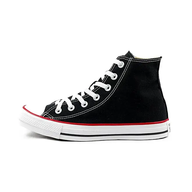 Tênis Casual Converse Preto Feminino