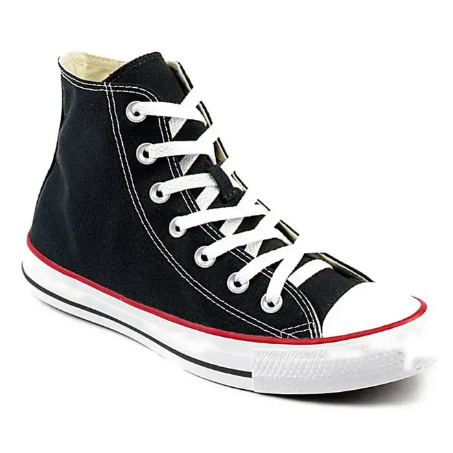 Tênis Casual Converse Preto Feminino