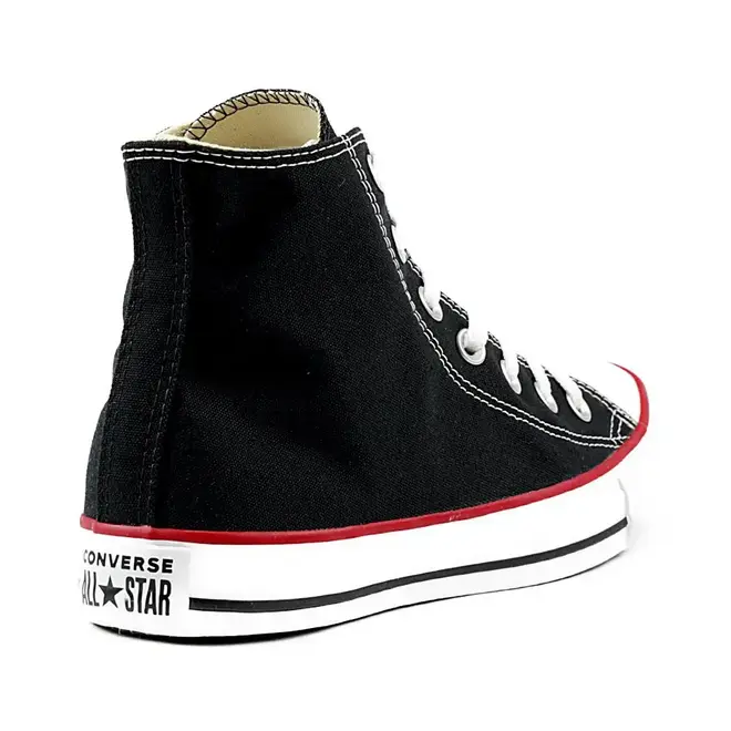 Tênis Casual Converse Preto Feminino