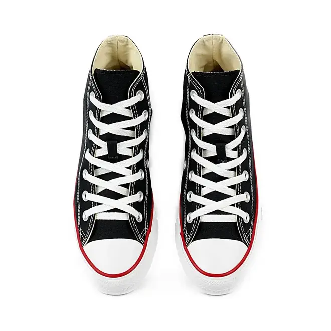 Tênis Casual Converse Preto Feminino